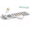 Medisana 88379 hierontatyyny valkoinen