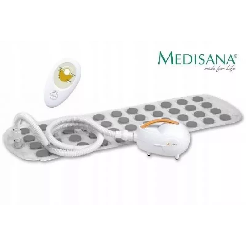 Medisana 88379 hierontatyyny valkoinen