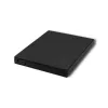 Optisen aseman kotelo CD/DVD SATA USB 2.0 9,5 mm