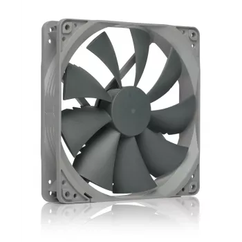 Noctua NF-P14S redux-1200 PWM 140 mm kotelotuuletin