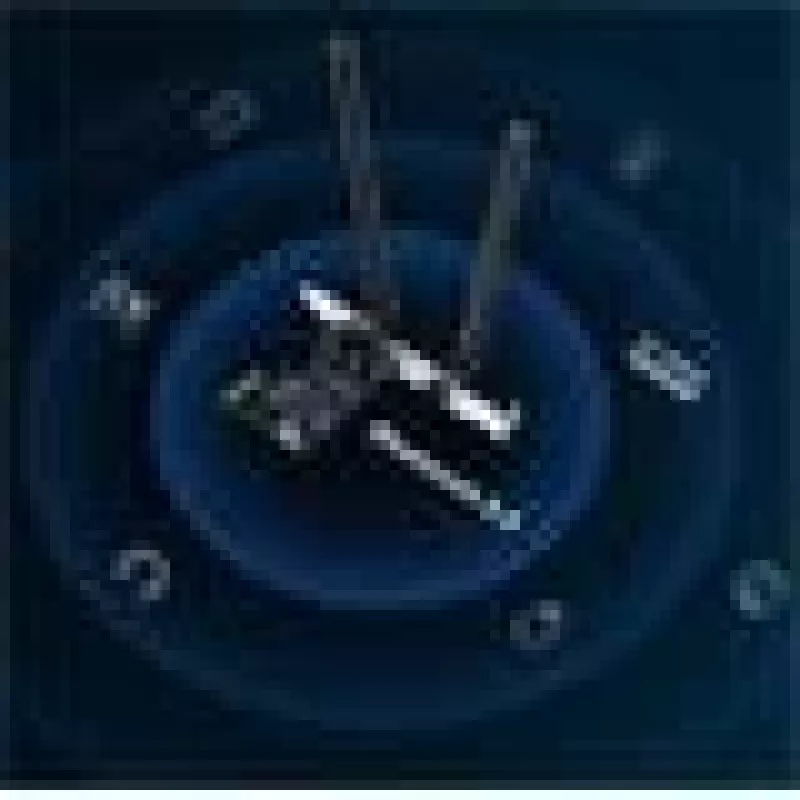 Mercusys AC1200 Wi-Fi Bluetooth PCIe-sovitin MA30E dualband
