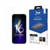 3MK HardGlass Clear näytönsuoja Apple iPhone 16 Plus iskunkestävä naarmuuntumaton