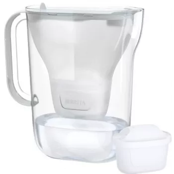 Brita Style Essential+4 MAXTRA PRO PURE PERFORMANCE (valkoinen)