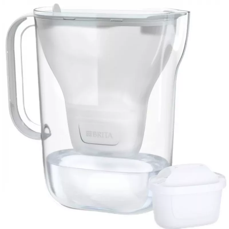 Brita Style Essential+4 MAXTRA PRO PURE PERFORMANCE (valkoinen)