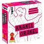 Krakel-Orakel, tietovisapeli