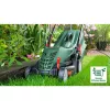 Sähköruohonleikkuri Bosch UniversalRotak 37-570 1400 W, 37 cm leikkuuleveys