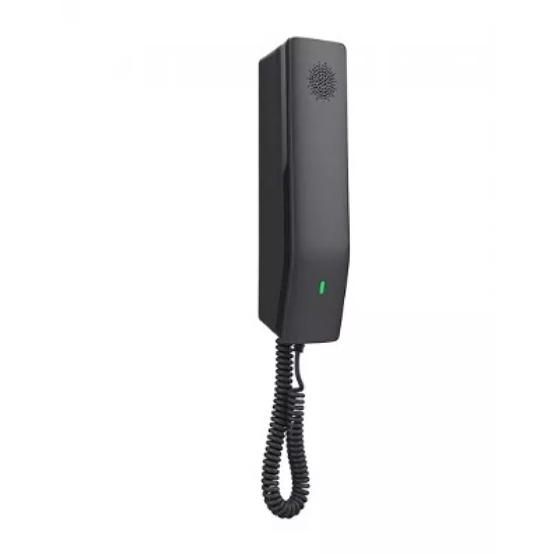 Grandstream GHP 611 BLACK | VoIP | hotellipuhelimet
