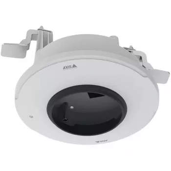 Kiinnike Axis 02452-001 universaali valkoinen turvakameran lisävaruste