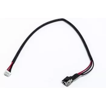 virtaliitäntä kaapelilla, HP Pavilion DV5000 -sarja
