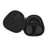 SENNHEISER Momentum 4 langattomat Bluetooth-vastamelukuulokkeet - musta