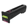 Värikasetti Lexmark PB, magenta, 8K, CS820 CX82x, 72K20M0