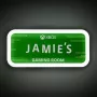 Pöytävalaisin Paladone Light up Room Sign PP11615XBV2 Xbox-design