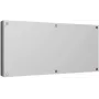 Rittal 1513.000 sähkökotelo, teräskotelo IP66, 800×120×400 mm