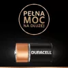 Duracell Basic C (LR14) alkaliparisto, 2 kpl pakkaus