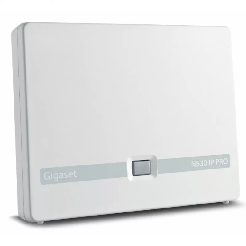 Tukiasema Gigaset pro N530 IP IP-DECT