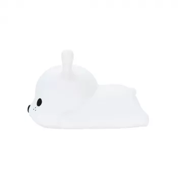 Yövalo Tellur TLL441161 Baby Deer LED, pehmeä valo, kompakti yöpöytävalaisin