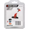 Moottorisahojen/ruohotrimmerien lisävaruste Black & Decker A6441-XJ