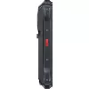 Älypuhelin Oukitel WP33 Pro 5G, 8GB RAM/256GB, DS, 22000 mAh, harmaa
