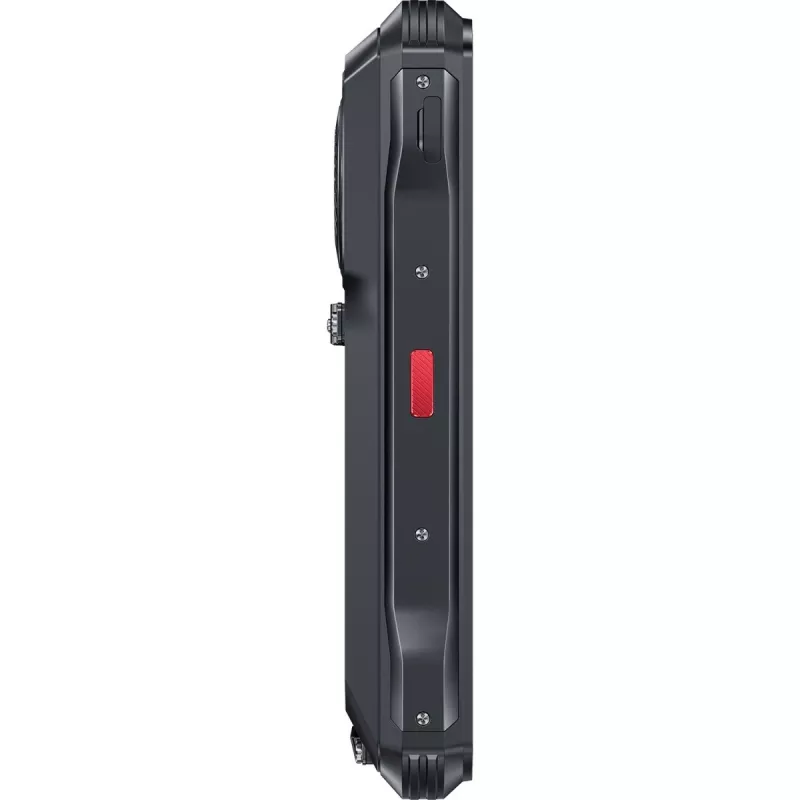 Älypuhelin Oukitel WP33 Pro 5G, 8GB RAM/256GB, DS, 22000 mAh, harmaa