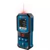 Laseretäisyysmittari GLM 40-31 Professional (sininen/musta, kantama 50 m, punainen laserviiva)