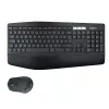 MK850 Performance langaton yhdistelmä Nlb - 2,4GHz/BT - Central