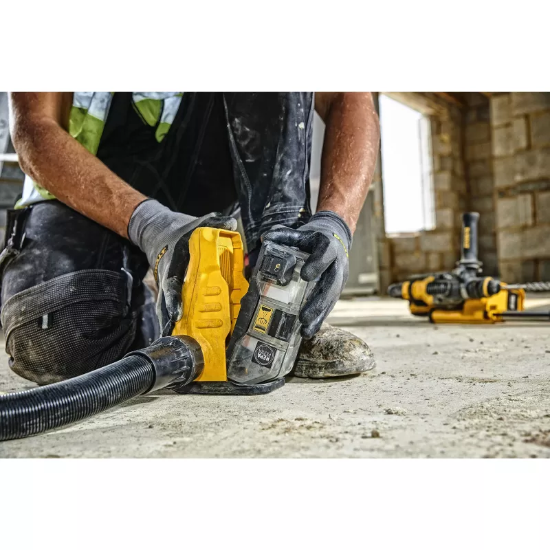 Pölynimurin lisävaruste DeWALT DWH079D-XJ