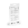Adapteri Savio DisplayPort (M) v1.2 - HDMI A (F) v1.4, 4K, AK-62