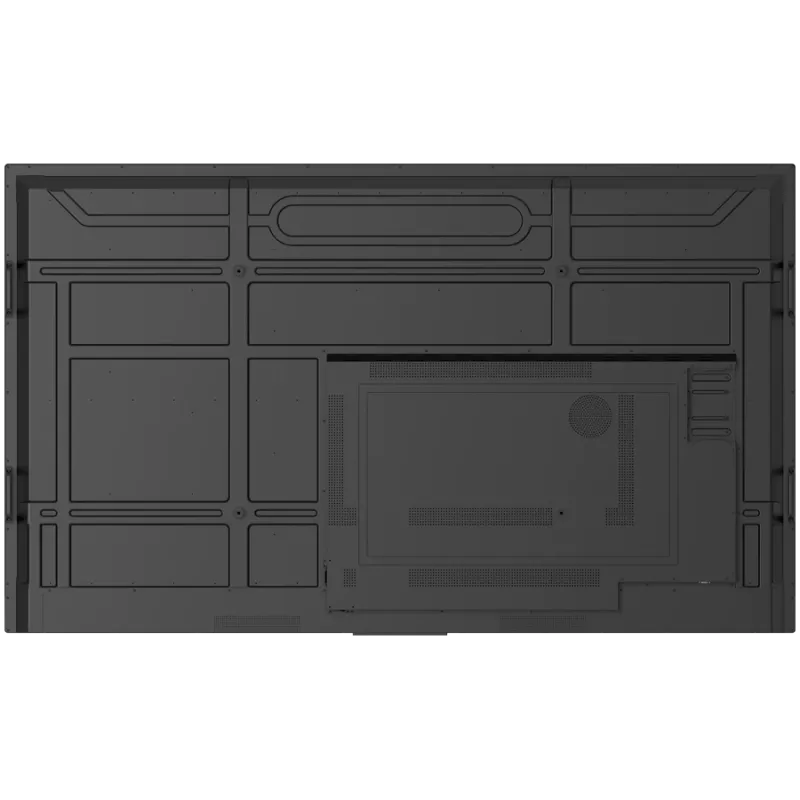 PRESTIGIO SOLUTIONS Multiboard 86 Light Series UHD 4K, Android 13, Wi-Fi, 40TP, kosketuskynä