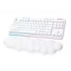 Logitech G715 langaton pelinäppäimistö - Off valkoinen - Fra - Central (920-010459)