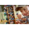 LEGO MARVEL 76342 Spider-Man vs. Mysterio: Daily Bugle