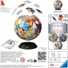 Ravensburger Pokémon 3D-palapeli 72 kpl sarjakuvat