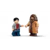 LEGO HARRY POTTER 76459 Hagrid ja Harry pakenevat Privet Drive -kadulta