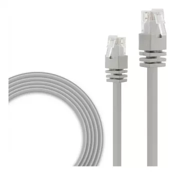 Verkkokaapeli Reolink CAT5 18 m RLA-CBE1 — Ethernet-patchkaapeli IP-laitteille
