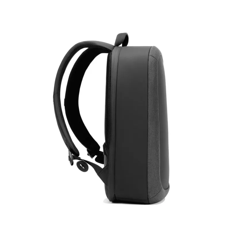 XD Design ANTI-THEFT reppu Bobby Edge musta tuotenumero: P706.2501