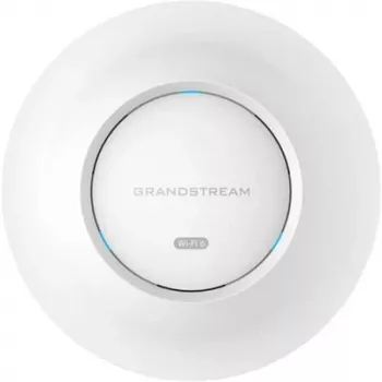 Grandstream Networks GWN7664E langaton tukiasema 6000 Mbit/s valkoinen Power over Ethernet (PoE)