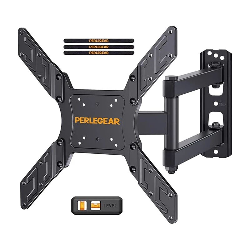 Perlegear TV-seinäteline 26-60 PGMFK6