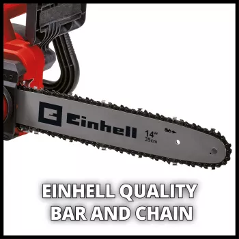 Moottorisaha Einhell GC-EC 1935 1900 W