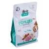 BRIT Care Grain-Free Sterilized Urinary - kuivaruoka kissoille - 400 g