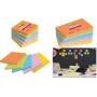 Post-it Super Sticky Notes Boost Collection muistilaput erittäin vahva värillinen lajiteltu 5 lohkoa (7100258933)
