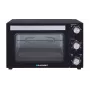 Blaupunkt EOM601 uuni musta, ruostumaton teräs