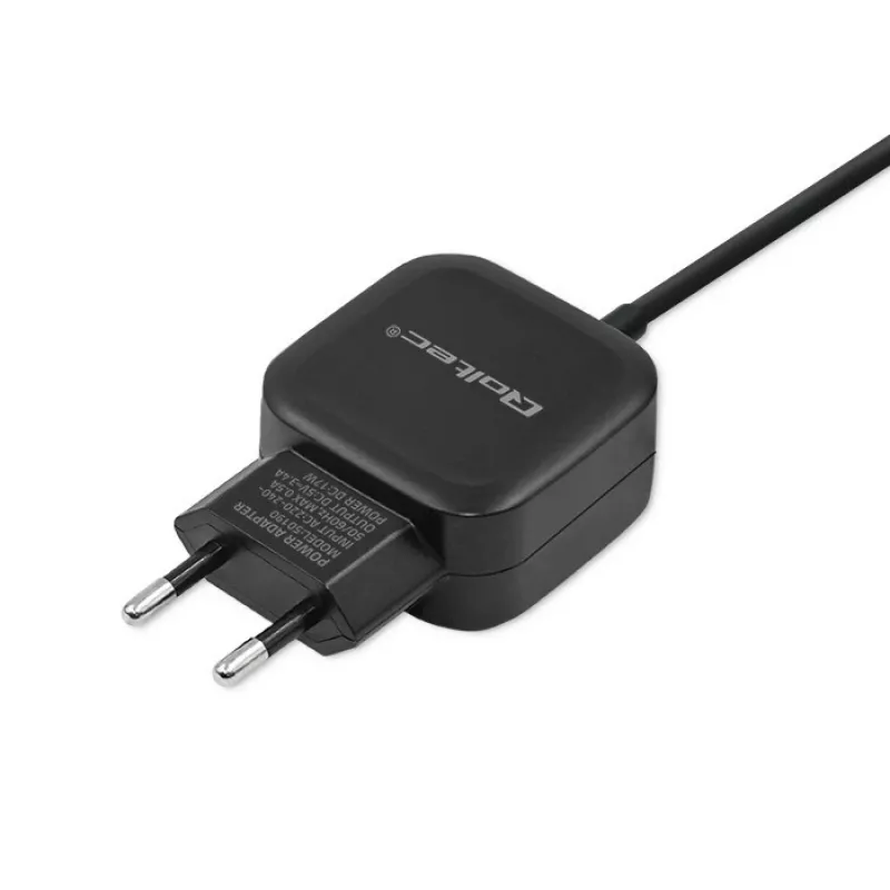 Qoltec 50190 laturi mobiililaitteille, puhelin, tabletti, puhelin, yleislaturi