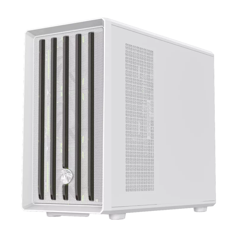 Gamemax | kotelo | CLAW 360 WH | M-ATX