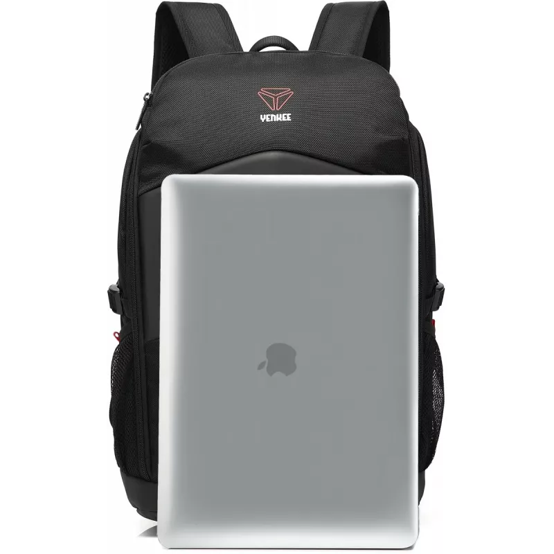 Kannettavareppu YBB 1503 SHIELD Backpack 15,6