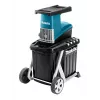 Makita UD2500 puutarhasilppuri 2500 W 67 L terä
