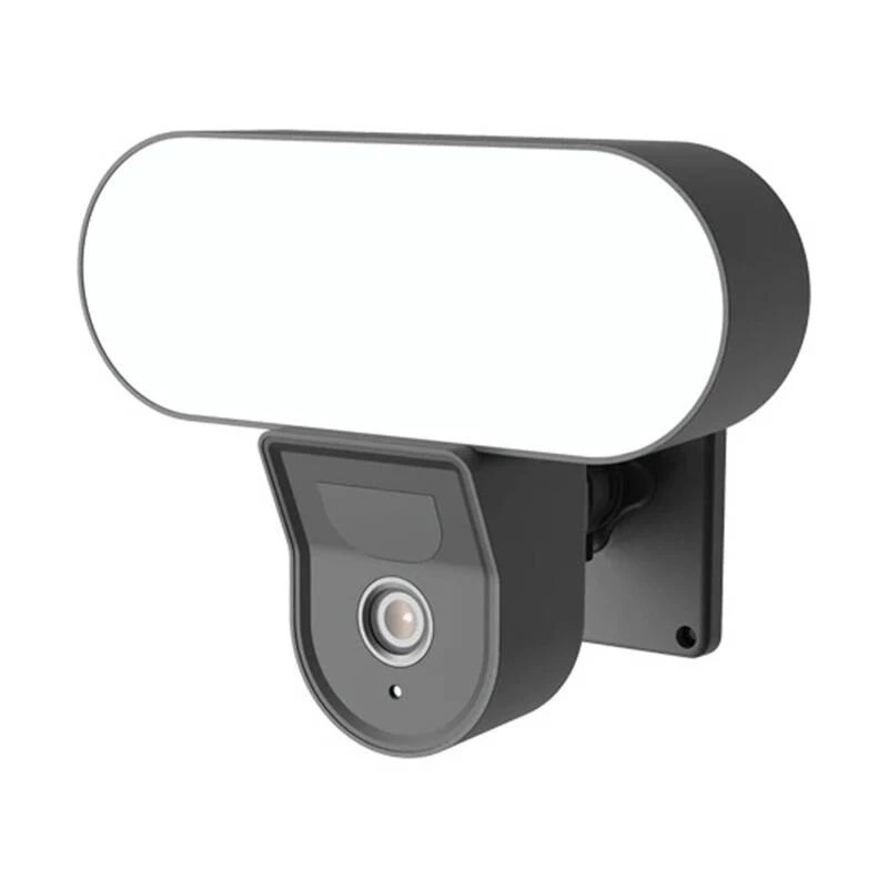 Valvontakamera Gosund IPC3 IP65 älykäs ulko-WiFi-kamera