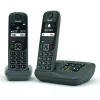 Analoginen/DECT-puhelin Gigaset AE690A