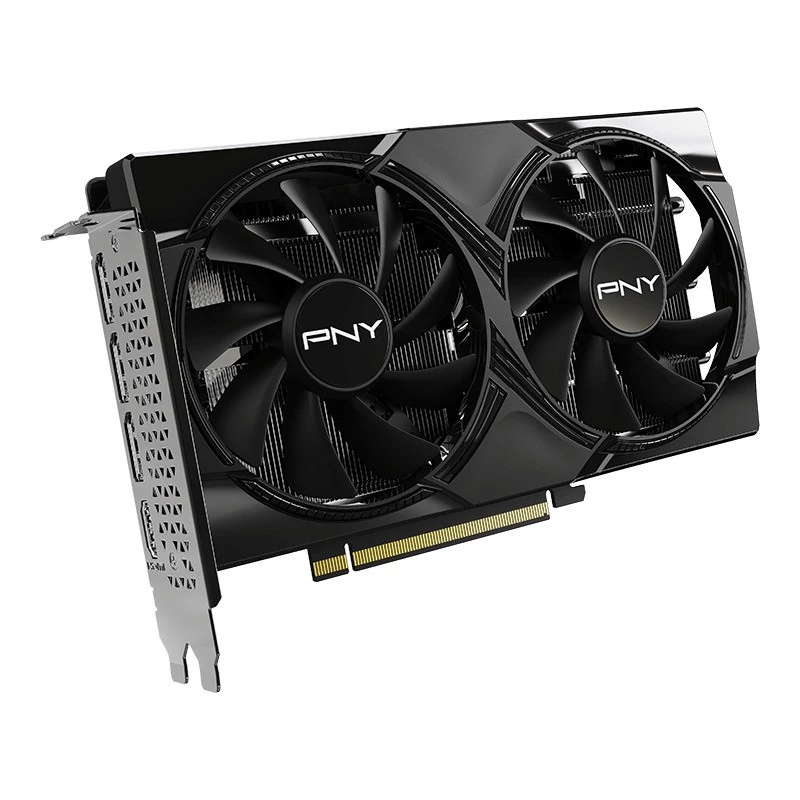 Näytönohjain GeForce RTX 5060 8 GB GDDR7
