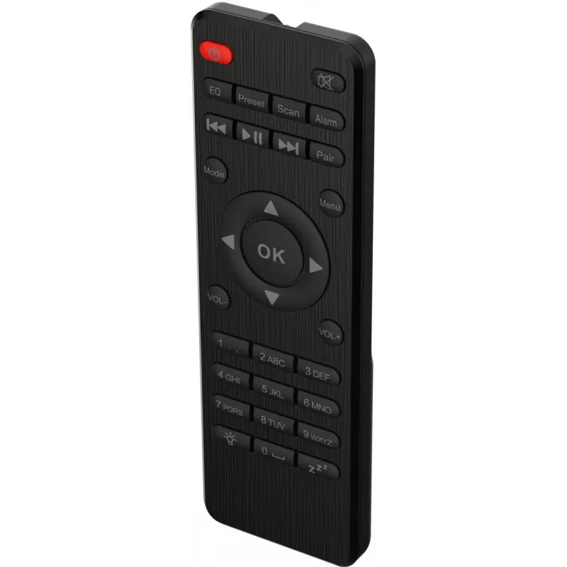 Pöytäradio SENCOR SIR 5100WDB — 4 W, Wi‑Fi, FM