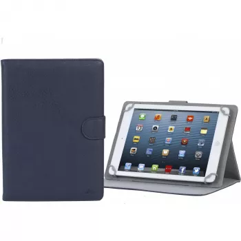 Tablettikotelo Orly 10.1/3017 sininen Rivacase
