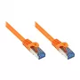 Goodconnections 8060-H010O Ethernet-verkkokaapeli